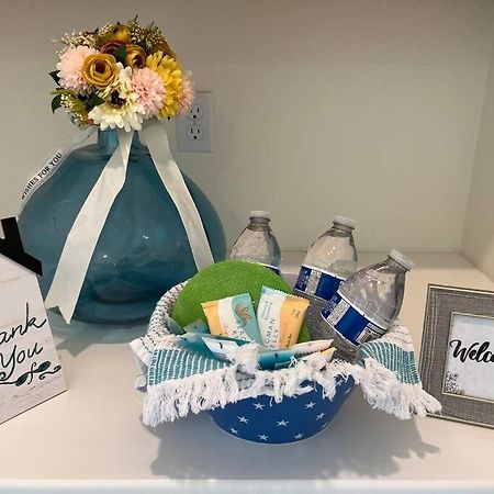 Brand-New, Beautiful & Stylish Home In Sacramento! Екстер'єр фото