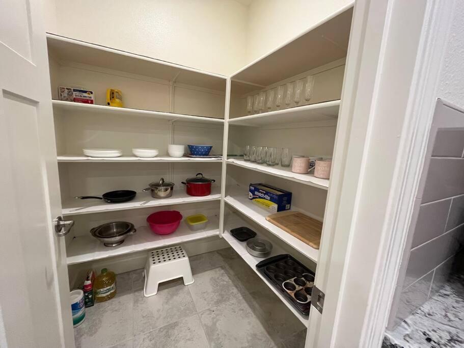 Brand-New, Beautiful & Stylish Home In Sacramento! Екстер'єр фото