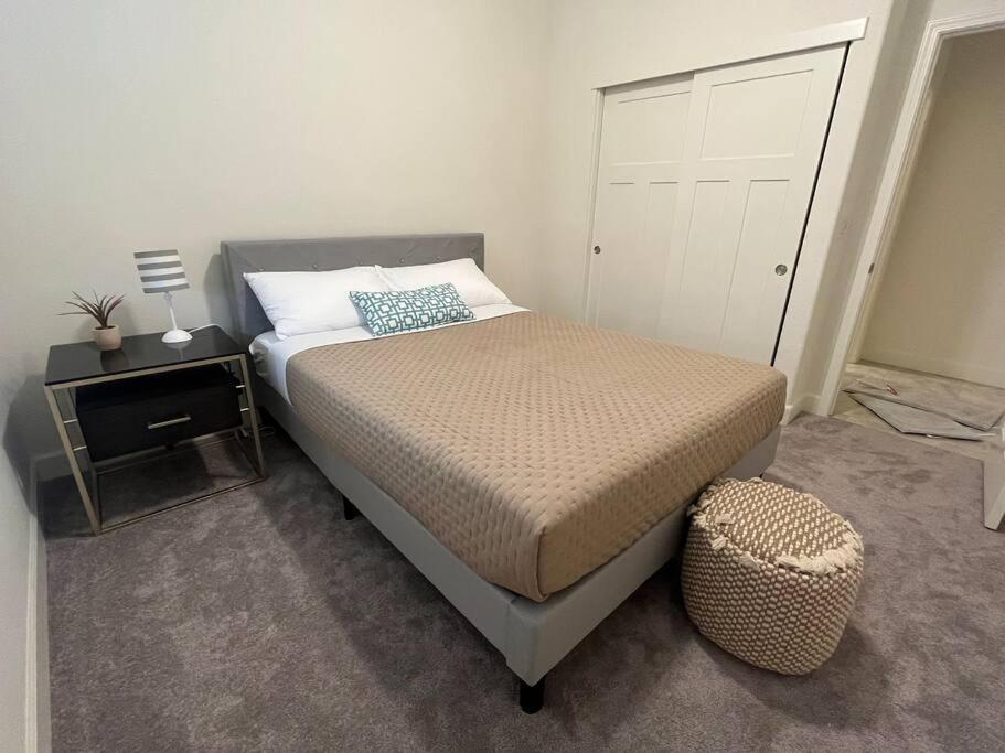 Brand-New, Beautiful & Stylish Home In Sacramento! Екстер'єр фото