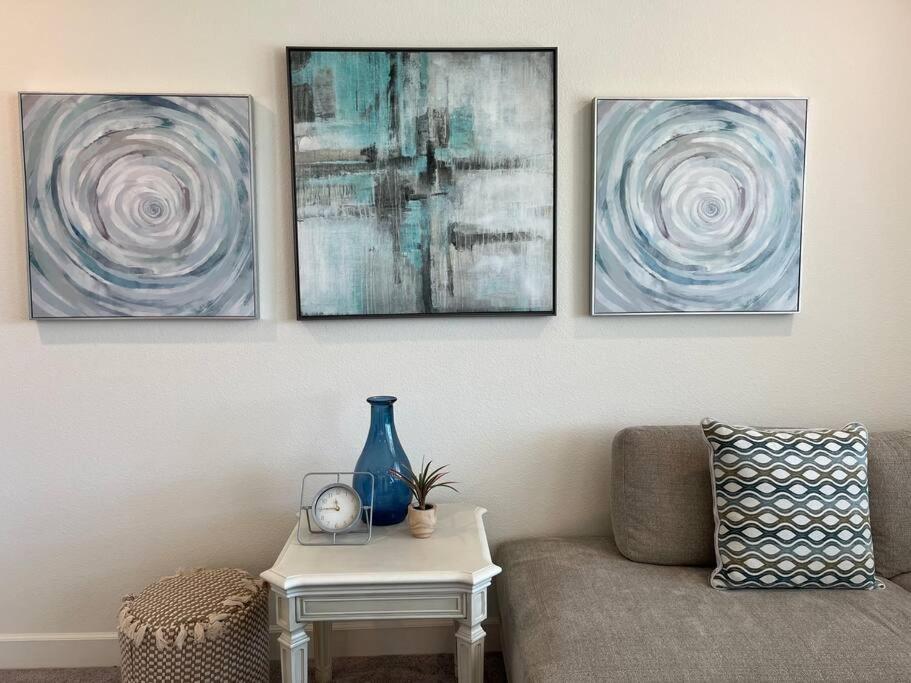 Brand-New, Beautiful & Stylish Home In Sacramento! Екстер'єр фото